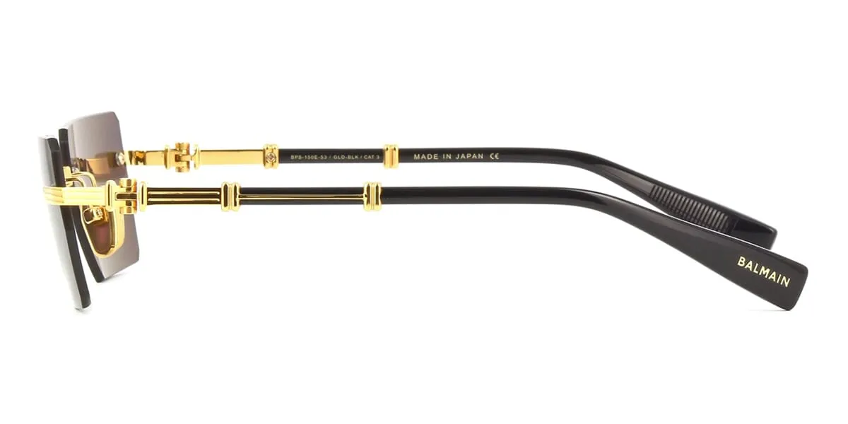 Balmain Pierre BPS-150E - As Seen On Diogo Dalot