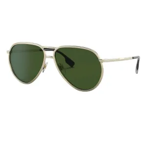 Burberry Sunglass For Men BE3135 Scott 110971