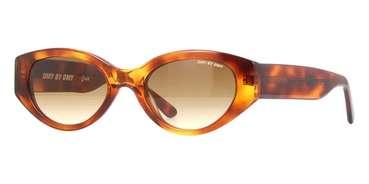 DMY BY DMY Quin DMY03HH Heritage Havana