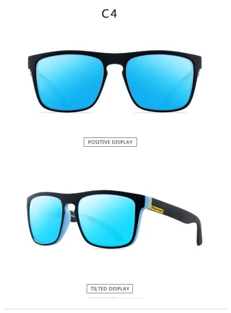 Fashion Guy's Sun Glasses