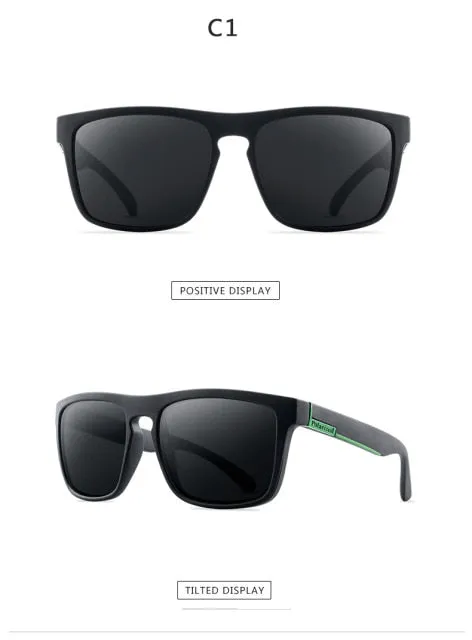 Fashion Guy's Sun Glasses