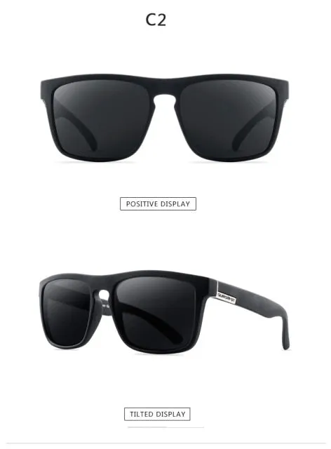 Fashion Guy's Sun Glasses