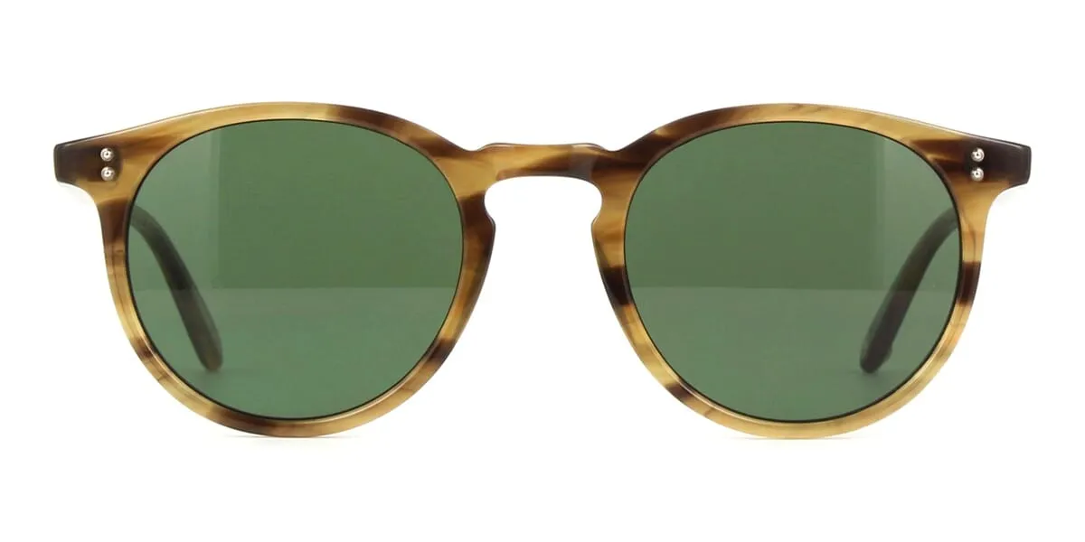 Garrett Leight Carlton 2107 BIO AT/BIO G15