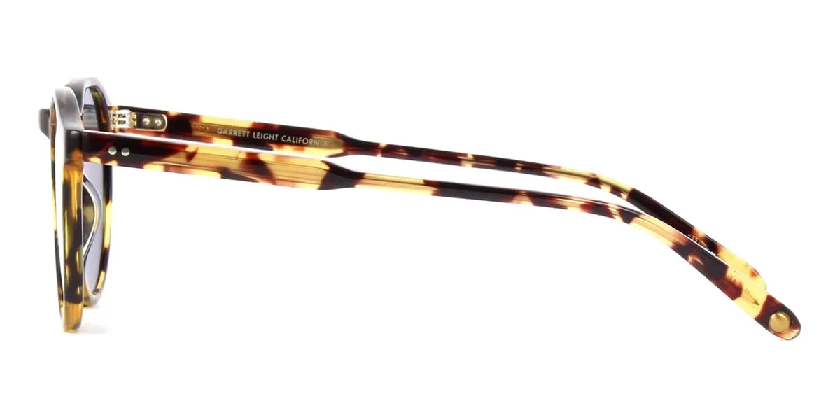 Garrett Leight Royce 2100 DKT/SFBS