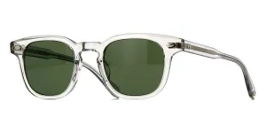 Garrett Leight Sherwood 2154 LLG/PG15
