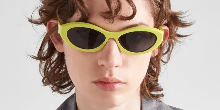 Prada PR 26ZS 13L08Z