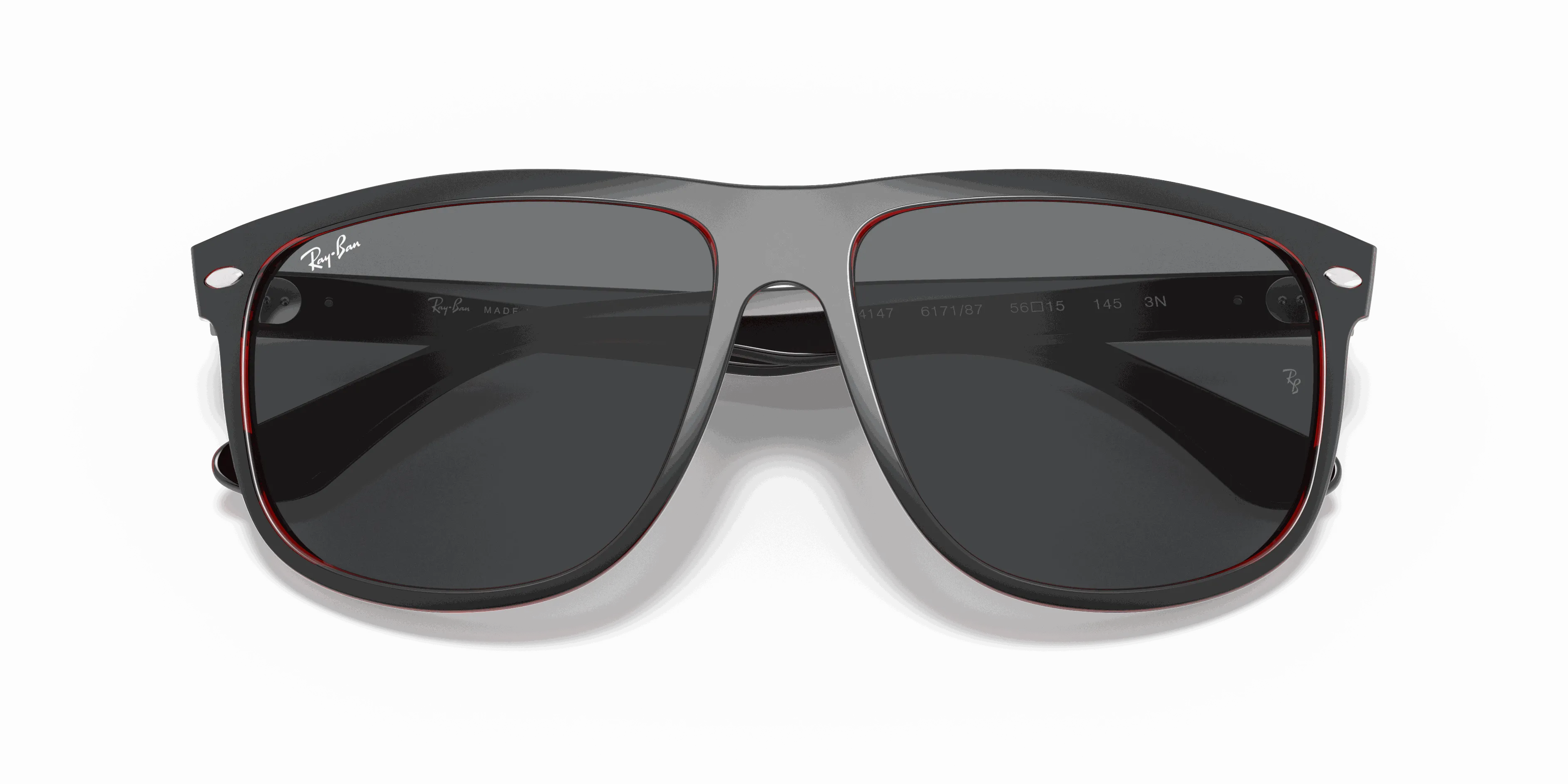 RayBan BOYFRIEND