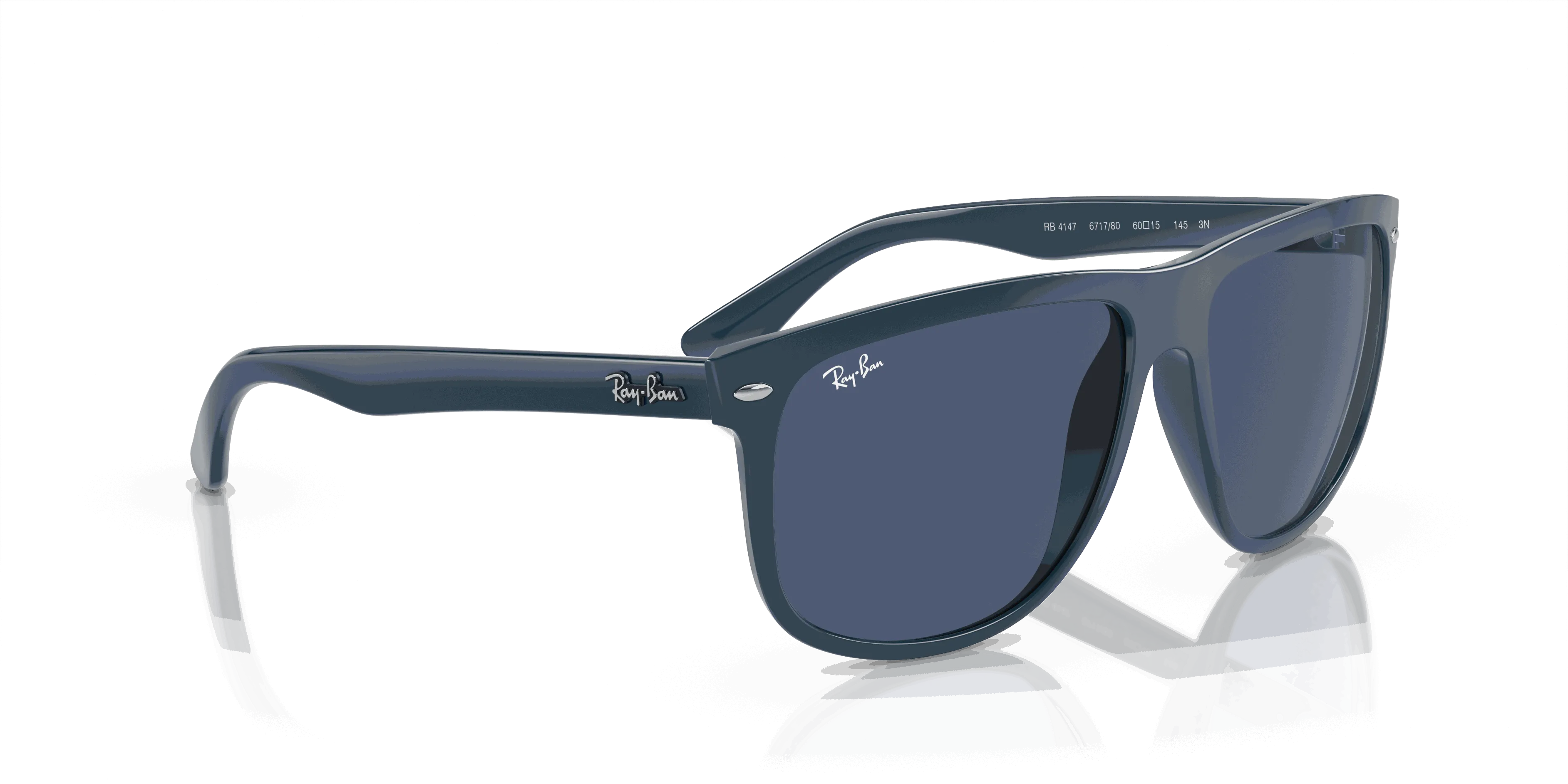 RayBan BOYFRIEND