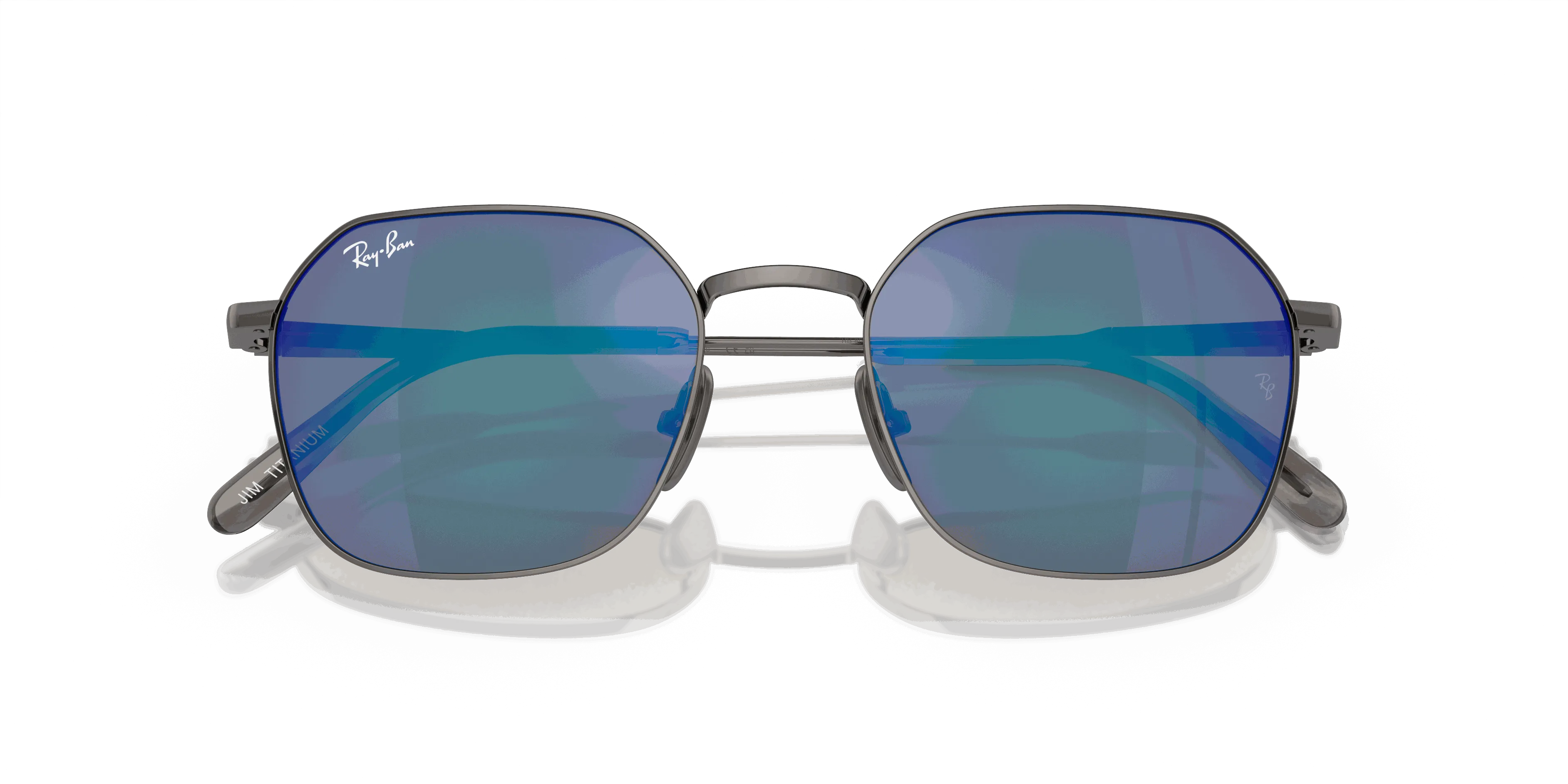 RayBan JIM TITANIUM