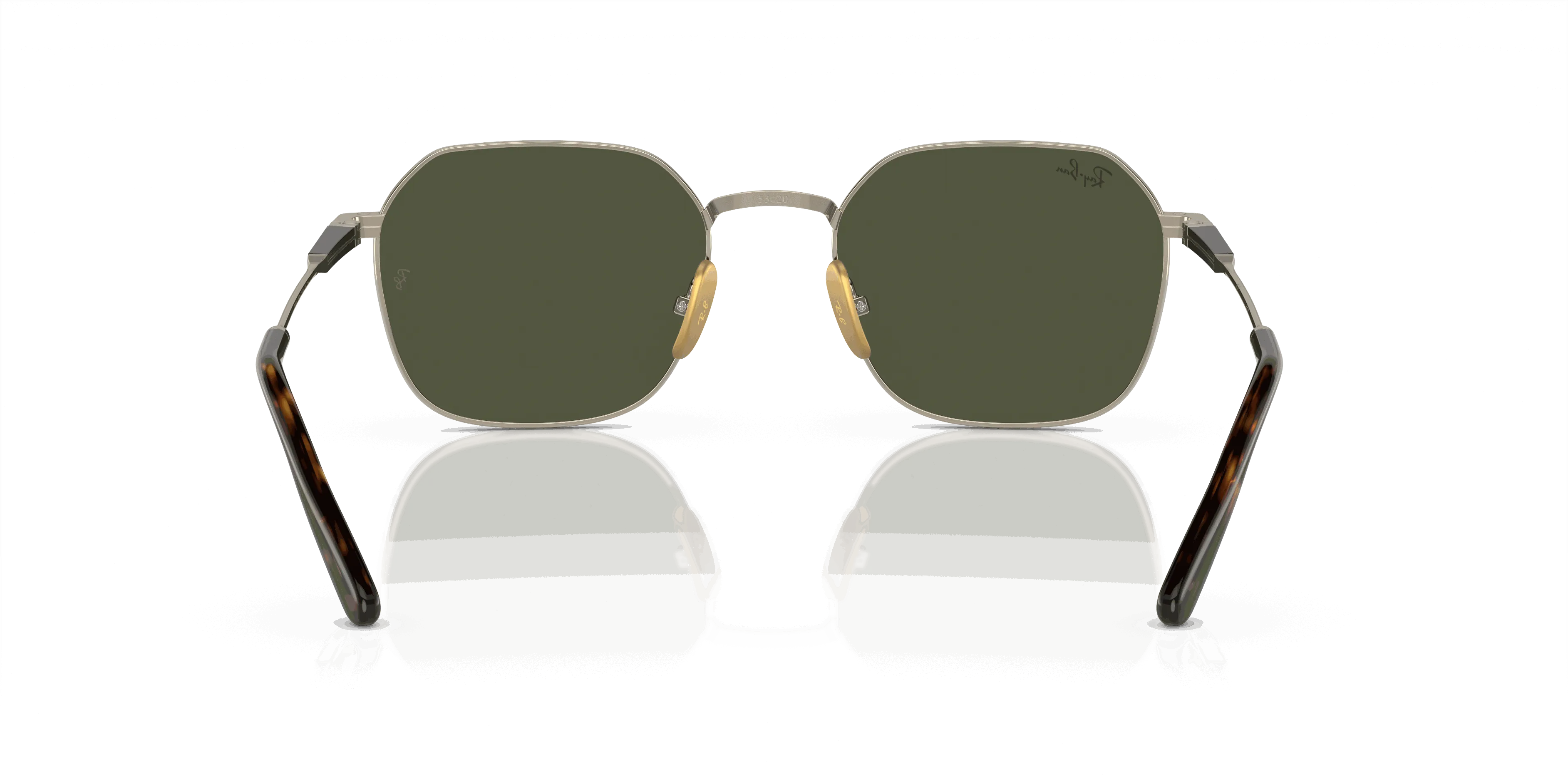RayBan JIM TITANIUM