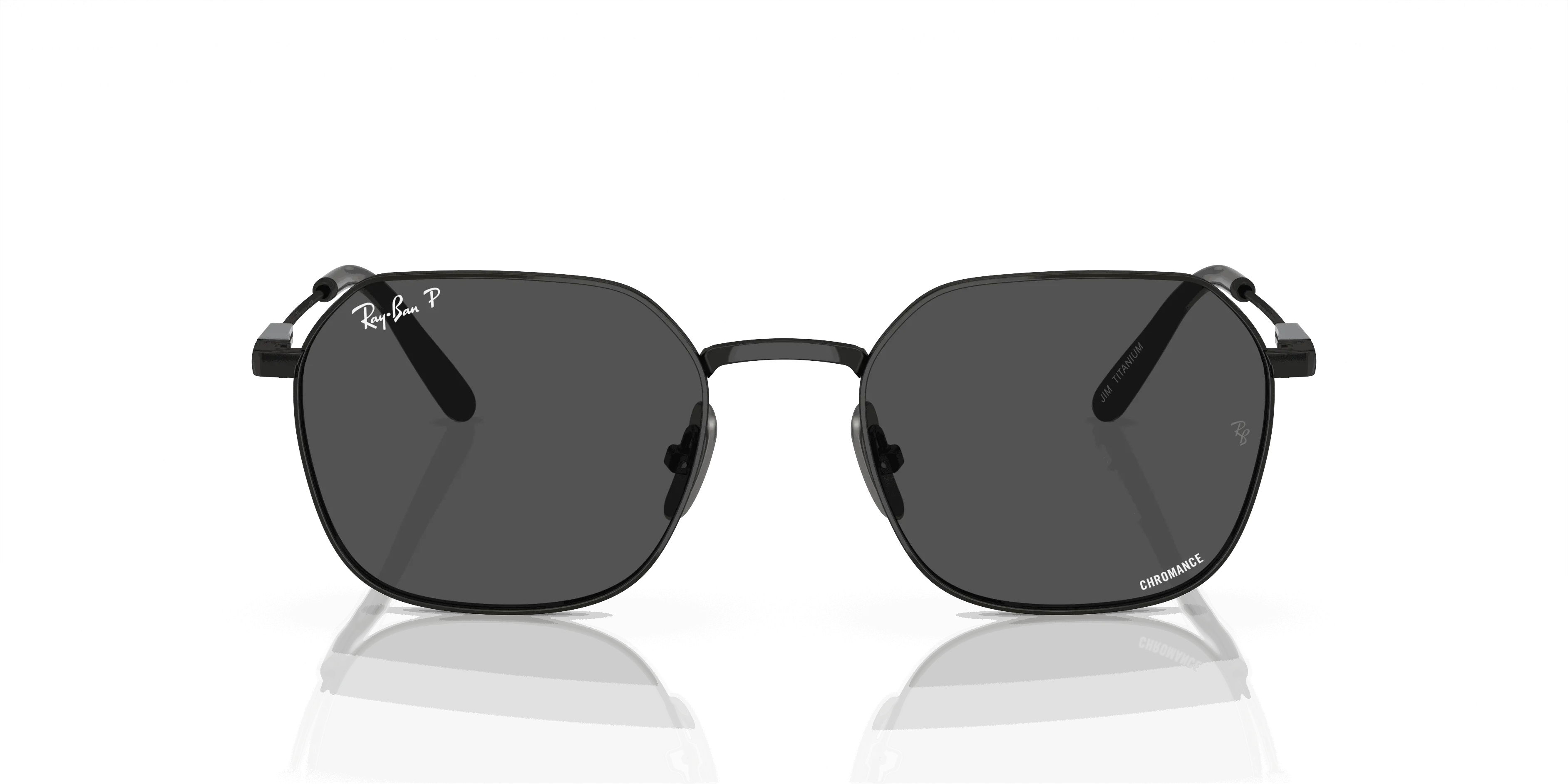 RayBan JIM TITANIUM
