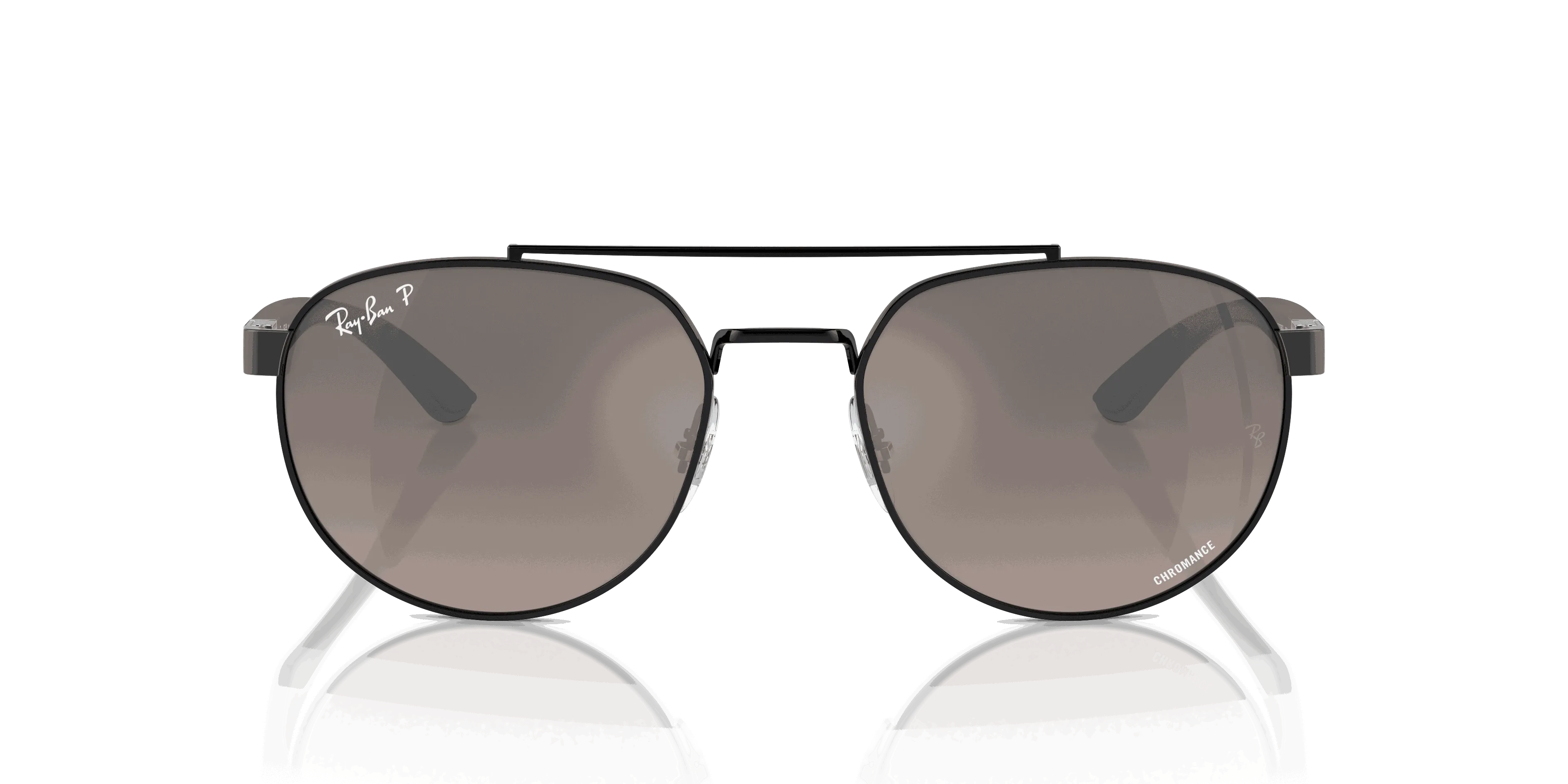 RayBan RB3736 CHROMANCE