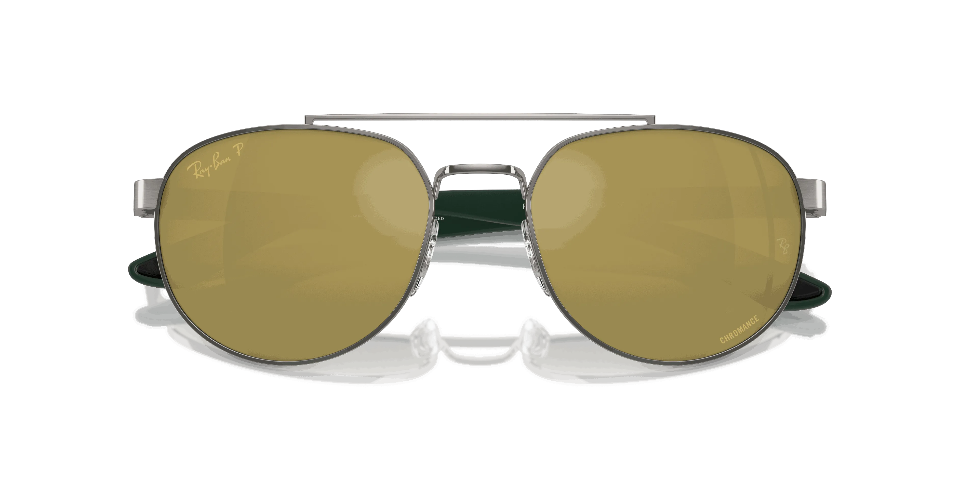 RayBan RB3736 CHROMANCE